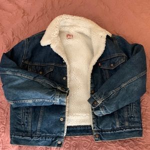 LEVI’S San Francisco 44R made in USA
